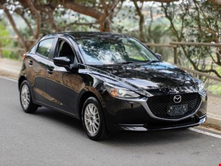 MAZDA 2 Skyactive *FACELIFT* | 2022/'23 | 15 PETROL | AUTOMATIC | LIKE NEW